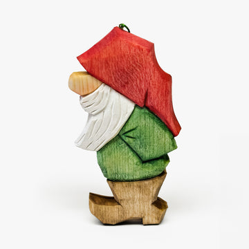 2026-02-07 – Figure Carving for Everyone (In-Person)